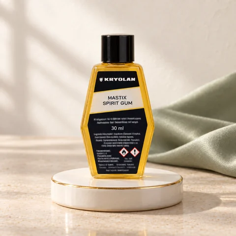 Colla Mastix Kryolan · 30 ml