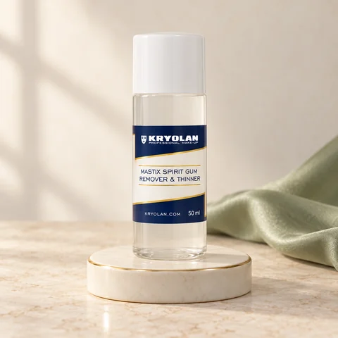 Mastix Remover Kryolan · 50 ml