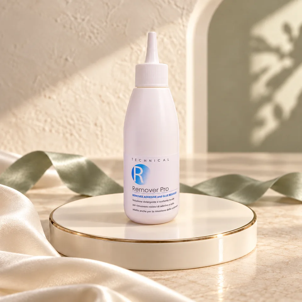 Remover Pro — Flacone · 150 ml